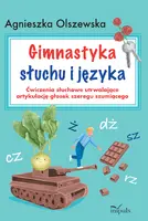 Okładka: Gimnastyka słuchu i języka