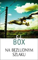 Okładka: Na bezludnym szlaku