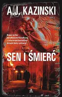 Okładka: Sen i śmierć