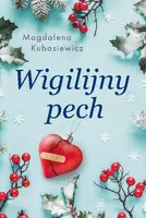 Okładka: Wigilijny pech