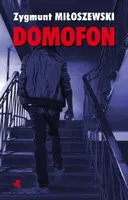 Okładka: Domofon