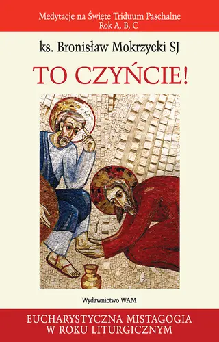 Okładka: To czyńcie!