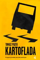 Okładka: Kartoflada