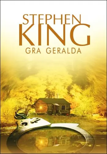 Okładka: Gra Geralda