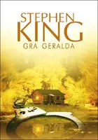 Okładka: Gra Geralda
