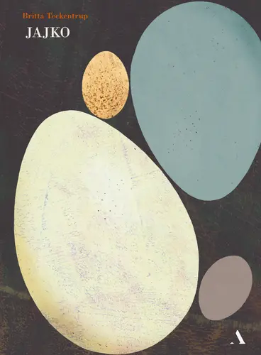 Okładka: Jajko