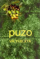 Okładka: Sycylijczyk