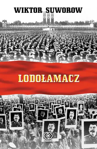 Okładka: Lodołamacz