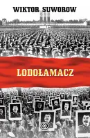 Okładka: Lodołamacz