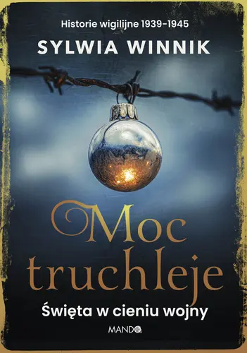Okładka: Moc truchleje