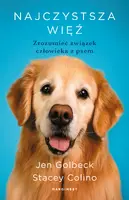 Okładka: Najczystsza więź