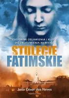 Okładka: Stulecie fatimskie
