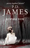 Okładka: Niewinna krew