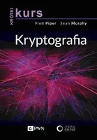 Okładka: Krótki kurs. Kryptografia