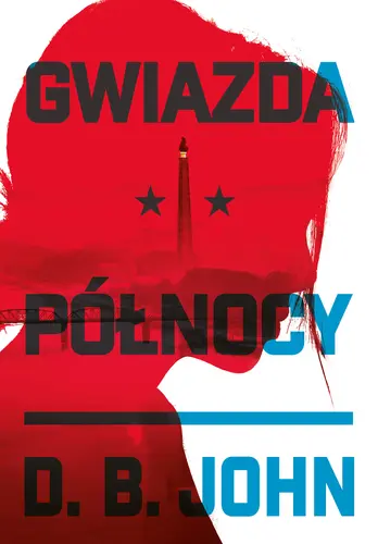 Okładka: Gwiazda Północy