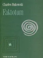Okładka: Faktotum