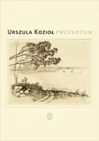 Okładka: Przelotem