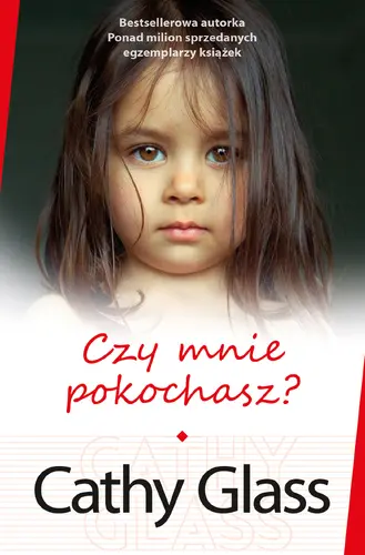 Okładka: Czy mnie pokochasz?