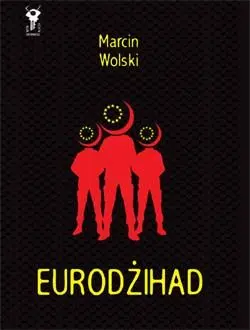 Okładka: EuroDżihad
