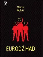 Okładka: EuroDżihad