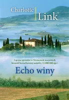 Okładka: Echo winy