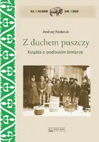 Okładka: Z duchem puszczy