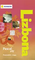 Okładka: LIZBONA (Pascal 360º)