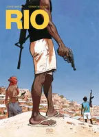 Okładka: Rio