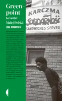 Okładka: Greenpoint