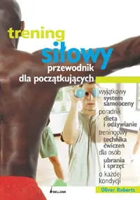 Okładka: Trening siłowy