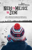 Okładka: Niebo to miejsce na ziemi