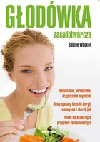 Okładka: Głodówka zasadotwórcza