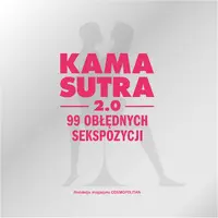 Okładka: Kamasutra 2.0