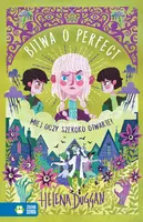 Okładka: Bitwa o Perfect