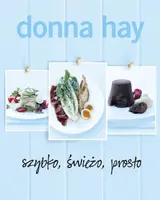 Okładka: Szybko, świeżo, prosto
