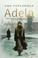 Okładka: Adela