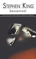 Okładka: Bezsenność