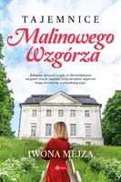 Okładka: Tajemnice Malinowego Wzgórza