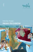 Okładka: Piknik fryzjerów