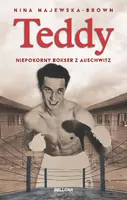 Okładka: Teddy