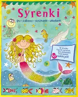 Okładka: Syrenki