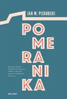 Okładka: Pomeranika