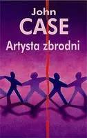 Okładka: Artysta zbrodni