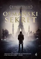 Okładka: Osmański sekret