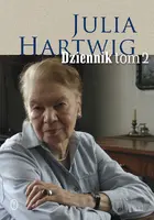 Okładka: Dziennik tom 2