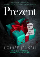 Okładka: Prezent