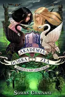 Okładka: Długo i szczęśliwie