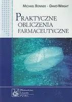 Okładka: Praktyczne obliczenia farmaceutyczne