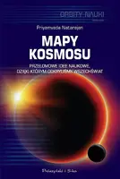 Okładka: Mapy kosmosu
