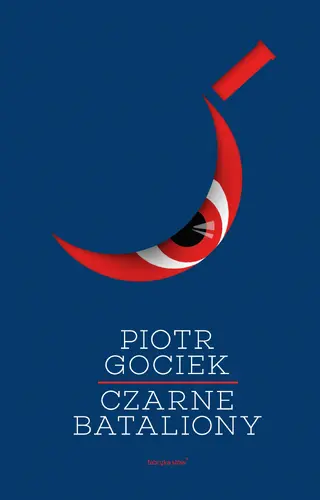 Okładka: Czarne bataliony